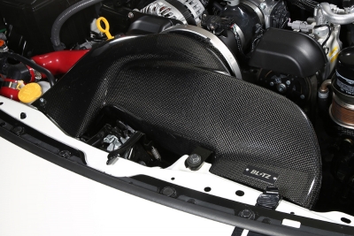 117 エアインテーク ブラック 商品一覧（吸気・排気系）｜AutoStyle