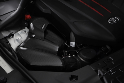 GRスープラ カーボンインテークシステム SZ,SZ-R用 | Autostyle