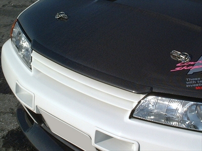 R32 GTR フードトップモール FRP | Autostyle