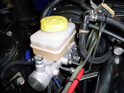 ECR33 SBR大容量ブレーキマスターシリンダー 単品 | Autostyle