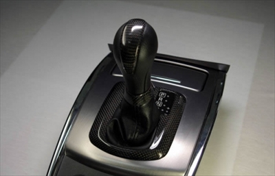 V36 スカイラインクーペ 後期 シフトパネル3点セット カーボン | Autostyle