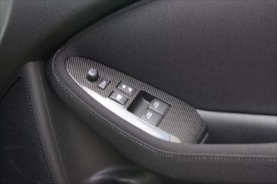 フェアレディZ Z34 ウインドゥスイッチパネル カーボン | Autostyle