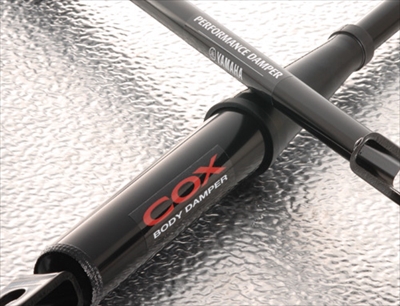 ヴェルファイア 20系 COX ボディダンパー | Autostyle