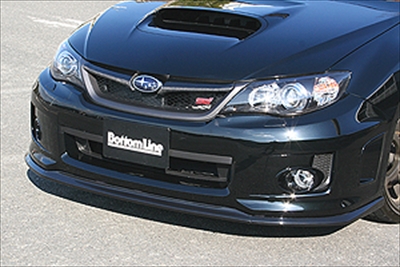 インプレッサ WRX STI GRB/GRF C-E型 5ドア フロントボトムライン TYPE 