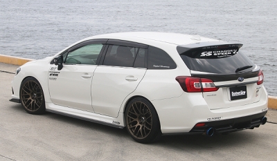 VMレヴォーグサイドストレーキ6点セット SUBARU（スバル