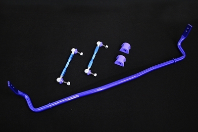 ZD8 BRZ フロントスタビライザー （調整式スタビリンク・専用スタビ