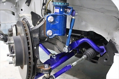ZN8 GR86 調整式フロントスタビリンク | Autostyle