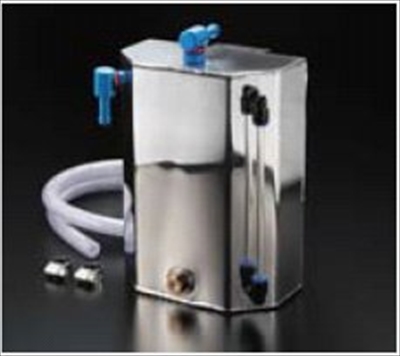 汎用 競技用オイルキャッチタンク 2L | Autostyle