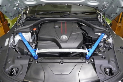 DB型 GR スープラ パワーブレース エンジンルーム | Autostyle