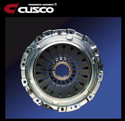 セリカ GT-FOUR ST185/205 (89.9～99.9) クスコクラッチカバー | Autostyle