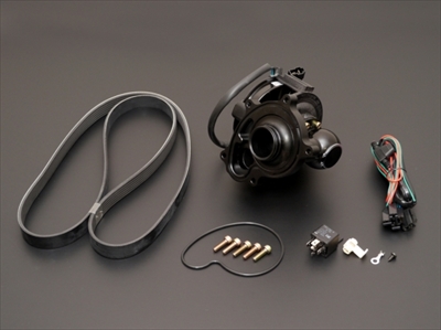 86 ZN6 電動ウォーターポンプ(EWP)キット 標準(ノーマルNAエンジン)車