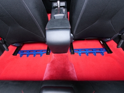 FL5 シビック タイプR パワーブレース シートレールプラス | Autostyle