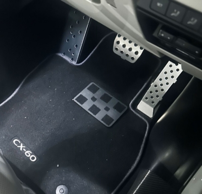 商品一覧 CX-60 ダックスガーデン AutoStyle
