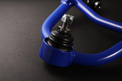 popoJZX90/JZX100/JZS15 ORIGIN アッパーアーム JZX90 / GX90 系 D1 SPEC リアアッパーアーム | Autostyle