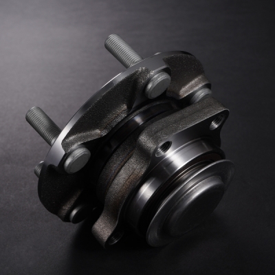 競技専用部品】ZN8 GR86 D1SPEC フロントハブユニット114.3/5H 片側