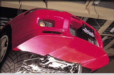 スカイライン GT-R BCNR33 Front Under Spoiler | Autostyle