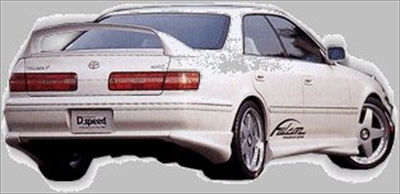 MARK 2 JZX100 FALCON リヤマッドガード | Autostyle