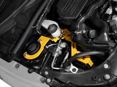 D-SPORT ブレーキマスターシリンダーストッパー LA400Kコペン コペン LA400K/LA400A ブレーキマスターシリンダーストッパー | Autostyle