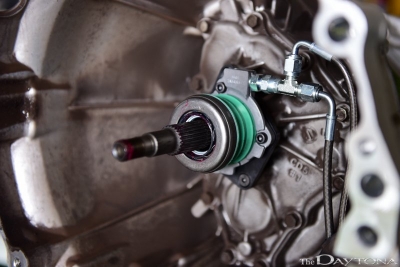 納期未定】フェアレディZ Z33 Z SPEED PERFORMANCE クラッチレリーズ