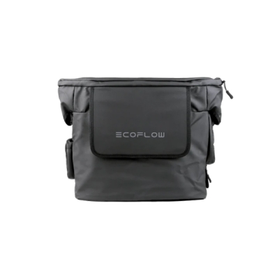 ポータブル電源 エコフロー EcoFlow DELTA delta デルタ 2 専用ケース