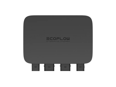 エコフロー EcoFlow Alternator Charger オルタネーターチャージャー