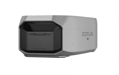 ポータブル電源 エコフロー EcoFlow DELTA Pro 3 専用エクストラ