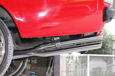 サニートラック R-GB122 ロングボディー 後期車用 アジェスタブル