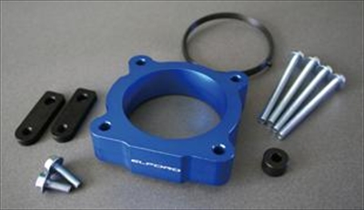 FJクルーザー GSJ15W 第1世代VVT-iエンジン用 スロットルスペーサー