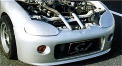カプチーノ ヘッドライトカバー | Autostyle