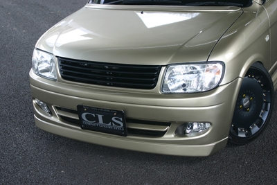 L700 MIRA フロントバンパー | Autostyle