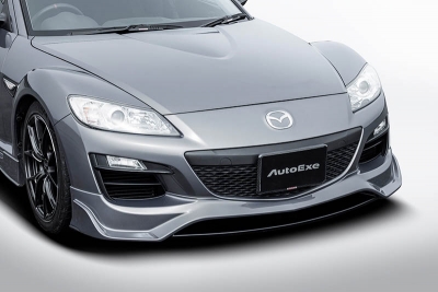 商品一覧（RX-8 エアロパーツ）｜AutoStyle