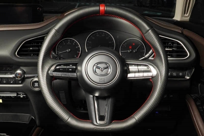 CX-30 DM スポーツステアリングホイール | Autostyle