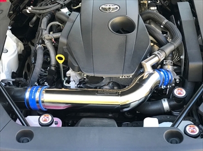 220系クラウン 2.0L ターボ 用 エアインテークスタビライザー
