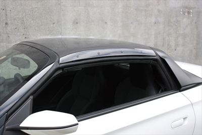 S660 JW5 VARY ハードトップ FRP製 | Autostyle