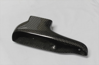 HA36S アルトワークス ガレージベリー インタークーラーダクト アルトワークス/ターボRS HA36S インタークーラーダクト FRP製 | Autostyle