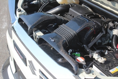 アルトワークス/ターボRS HA36S エアインテークダクト FRP製 | Autostyle