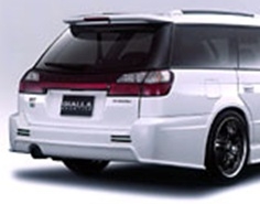 BH A-C/D型 レガシィワゴン Type-RR SPORTIVO REAR BUMPER SPOILER