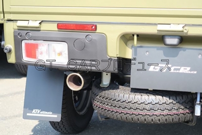 S500P S510P ハイゼットトラック / ジャンボ 後期用 （2021/12以降