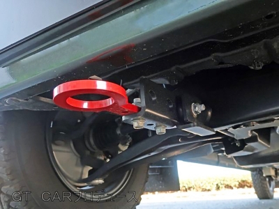 DA17V エブリイバン フロント牽引フック | Autostyle