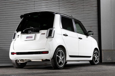 JG3 N-ONE RS SP マフラー | Autostyle
