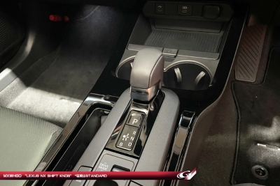60系 プリウス LEXUS NXシフトノブ スタンダード | Autostyle