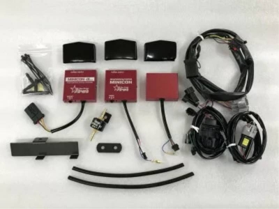 JB64 ジムニー MINICONフルセット | Autostyle