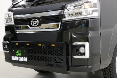S500/S510 ハイゼットトラック / ジャンボ 後期 ハードカーゴ LED