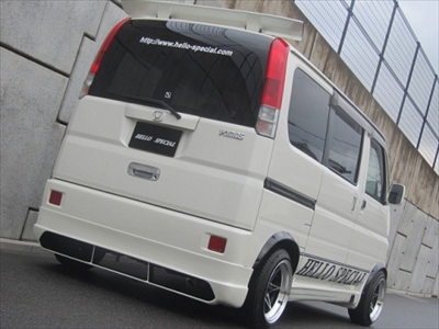 商品一覧（ハロースペシャル）｜AutoStyle