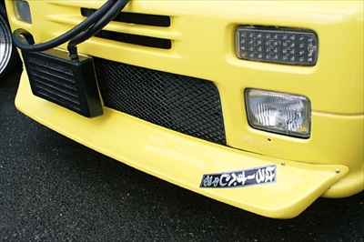 エブリイ 51系 チンスポ | Autostyle