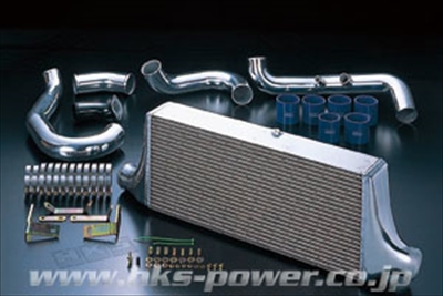スカイラインGT-R BCNR33 インタークーラーキット Rタイプ 600X300