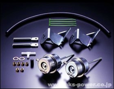 HKS 強化アクチュエーターキット　S15 シルビア S15 強化アクチュエーターキット タイプH | Autostyle