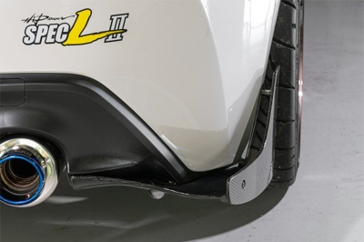 ZN8 GR86 リアスポイラー | Autostyle