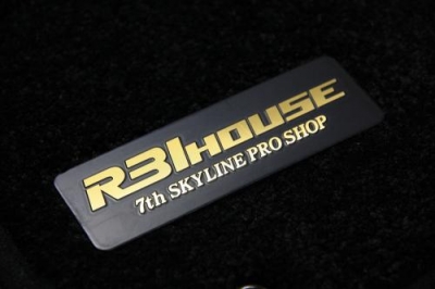 スカイライン R31 フロアマットMAX | Autostyle