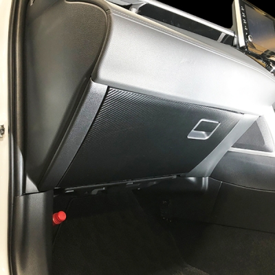 セルシオ 20 21 後期 グローブBOX ウッドパネル セルシオ 後期 0 1